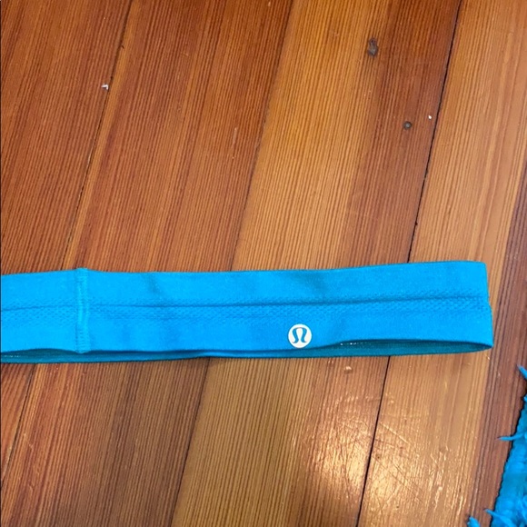 lululemon athletica Other - Lulu lemon headband